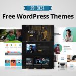 Wordpress Themes Premium Miễn Phí