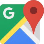 seo google map